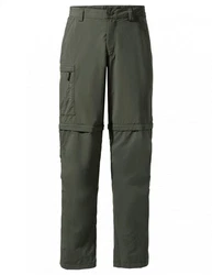 VAUDE Funktionshose Men's Farley ZO Pants V 