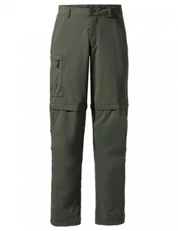 VAUDE Funktionshose Men's Farley ZO Pants V 