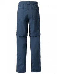 VAUDE Funktionshose Men's Farley ZO Pants V 