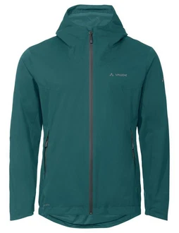 VAUDE Anorak Vaude Mens Cyclist Jacket Herren