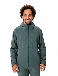VAUDE Anorak Vaude Mens Cyclist Jacket Herren 