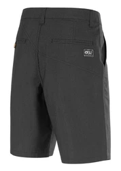 Picture Noas Shorts Herren Dunkelgrau/Khaki/Grau/Hellgrau