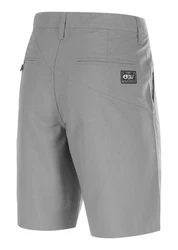 Picture Noas Shorts Herren Hellgrau/Grau/Beige