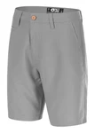 Picture Noas Shorts Herren Hellgrau/Grau/Beige