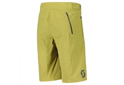 Scott Fahrradhose Endurance Shorts Gelb/Neonfarben/Khaki/Grün