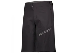 Scott Fahrradhose Endurance Shorts Schwarz