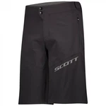 Scott Fahrradhose Endurance Shorts Schwarz