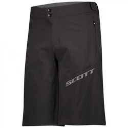 Scott Fahrradhose Endurance Shorts Schwarz