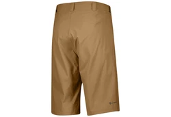 Scott Fahrradhose Radshorts Trail Flow Braun/Khaki/Beige