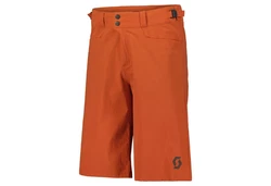 Scott Fahrradhose Radshorts Trail Flow Orange
