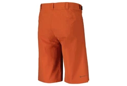 Scott Fahrradhose Radshorts Trail Flow Orange