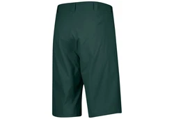 Scott Fahrradhose Radshorts Trail Flow Dunkelgrün/Grün