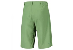 Scott Fahrradhose Radshorts Trail Flow Grün