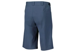 Scott Fahrradhose Radshorts Trail Flow Blau/Hellblau/Dunkelblau