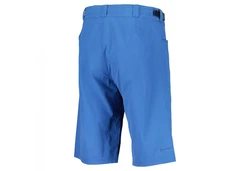 Scott Fahrradhose Radshorts Trail Flow Blau