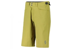 Scott Fahrradhose Radshorts Trail Flow Braun