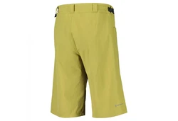 Scott Fahrradhose Radshorts Trail Flow Braun