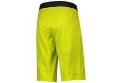 Scott M Trail Vertic Shorts Herren Shorts Gelb/Grün