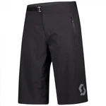 Scott M Trail Vertic Shorts Herren Shorts Schwarz/Rot/Grau/Dunkelgrau