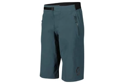 Scott M Trail Vertic Shorts Herren Shorts Grau/Hellblau/Blau/Türkis/Dunkelblau
