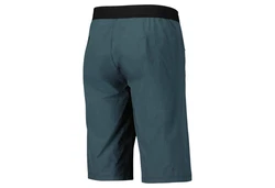 Scott M Trail Vertic Shorts Herren Shorts Grau/Hellblau/Blau/Türkis/Dunkelblau