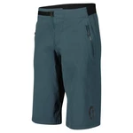 Scott M Trail Vertic Shorts Herren Shorts Grau/Hellblau/Blau/Türkis/Dunkelblau