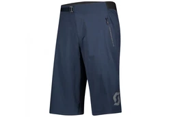 Scott M Trail Vertic Shorts Herren Shorts Dunkelblau/Blau