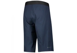 Scott M Trail Vertic Shorts Herren Shorts Dunkelblau/Blau