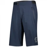 Scott M Trail Vertic Shorts Herren Shorts Dunkelblau/Blau
