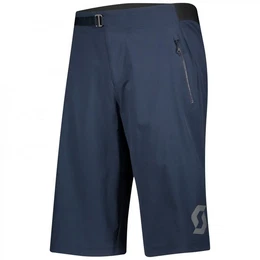 Shorts M Trail Vertic W/pad Shorts Herren Shorts