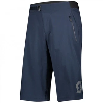 Scott M Trail Vertic Shorts Herren Shorts Dunkelblau/Blau