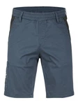 Chillaz Neo Shorty Herren Shorts Blau/Dunkelblau/Grau/Hellblau