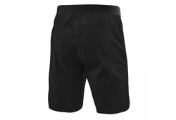 Löffler Outdoorhose M BIKE SHORTS AERO CSL Schwarz