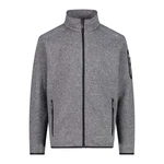 CMP MAN JACKET Hellgrau/Grau/Dunkelgrau CMP MAN JACKET Hellgrau/Grau/Dunkelgrau