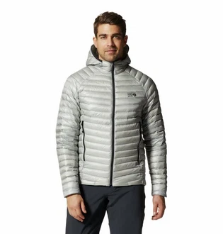 Mountain Hardwear Poncho Ghost Whisperer/2 Hoody Herren Mountain Hardwear Poncho Ghost Whisperer/2 Hoody Herren