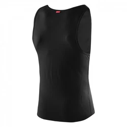 Löffler Singlet Transtex Light Herren schwarz