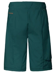 VAUDE Outdoorhose Me Ledro Shorts 