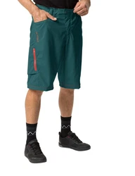 VAUDE Outdoorhose Me Ledro Shorts 