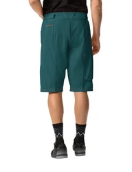 VAUDE Outdoorhose Me Ledro Shorts 