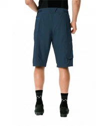 VAUDE Outdoorhose Me Ledro Shorts 