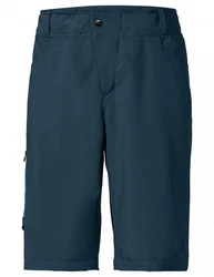 VAUDE Outdoorhose Me Ledro Shorts 