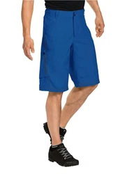 VAUDE Outdoorhose Me Ledro Shorts 