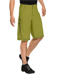 VAUDE Outdoorhose Me Ledro Shorts 