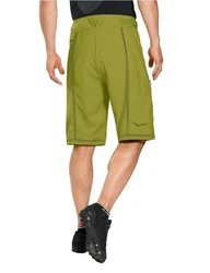 VAUDE Outdoorhose Me Ledro Shorts 