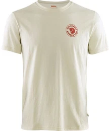 Fjllrven Kurzarmshirt Fjllrven M 1960 Logo T-shirt Herren