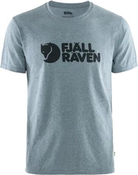 Fjällräven T-Shirt Logo Herren 