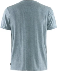 Fjällräven T-Shirt Logo Herren 