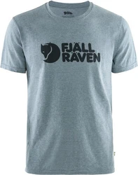 Fjällräven T-Shirt Logo Herren 