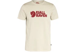 Fjällräven T-Shirt Logo Herren 