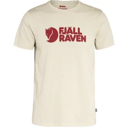 Fjällräven T-Shirt Logo Herren 